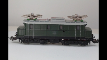 Märklin Set800 E-Lok E44039 AC analog